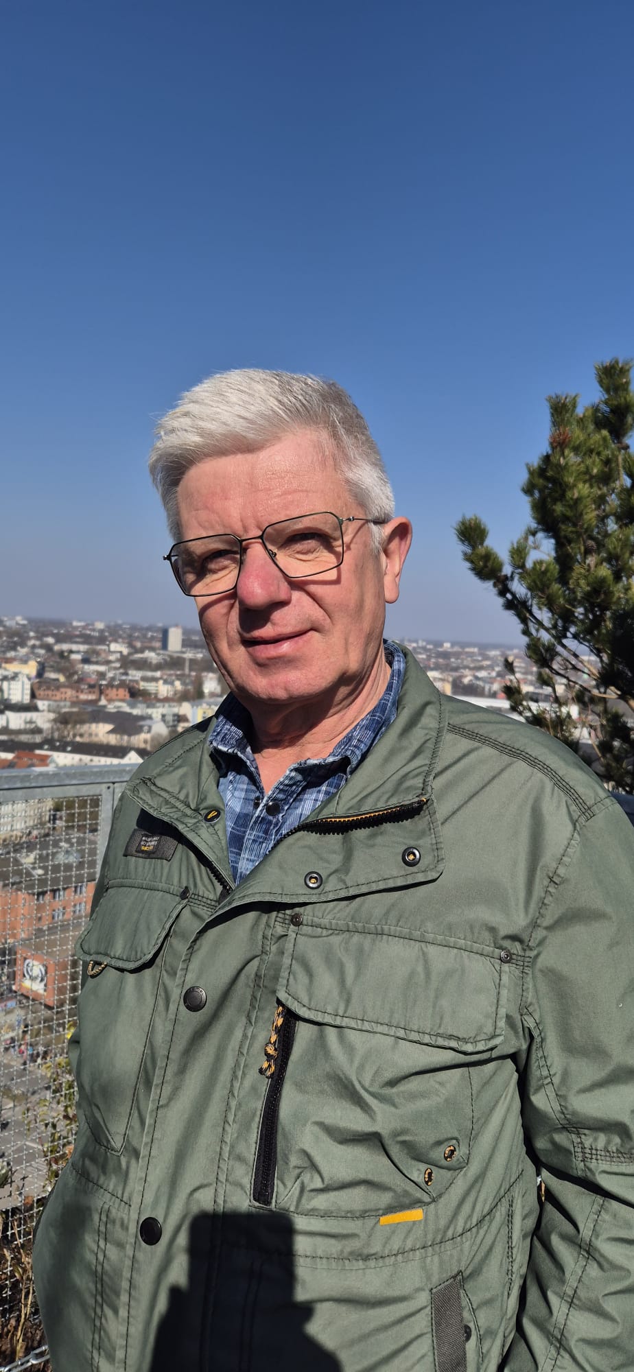 Hubertus Eike