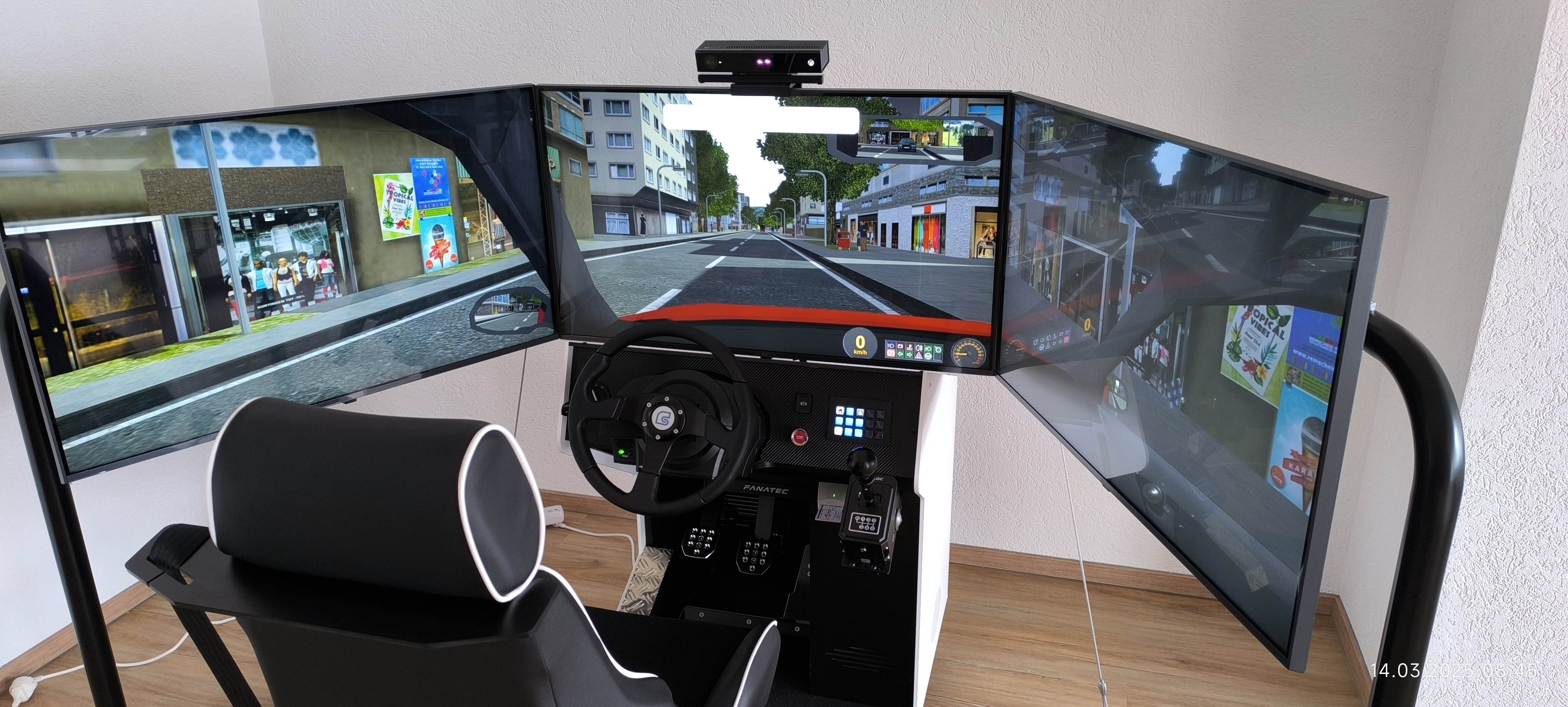 Simulator