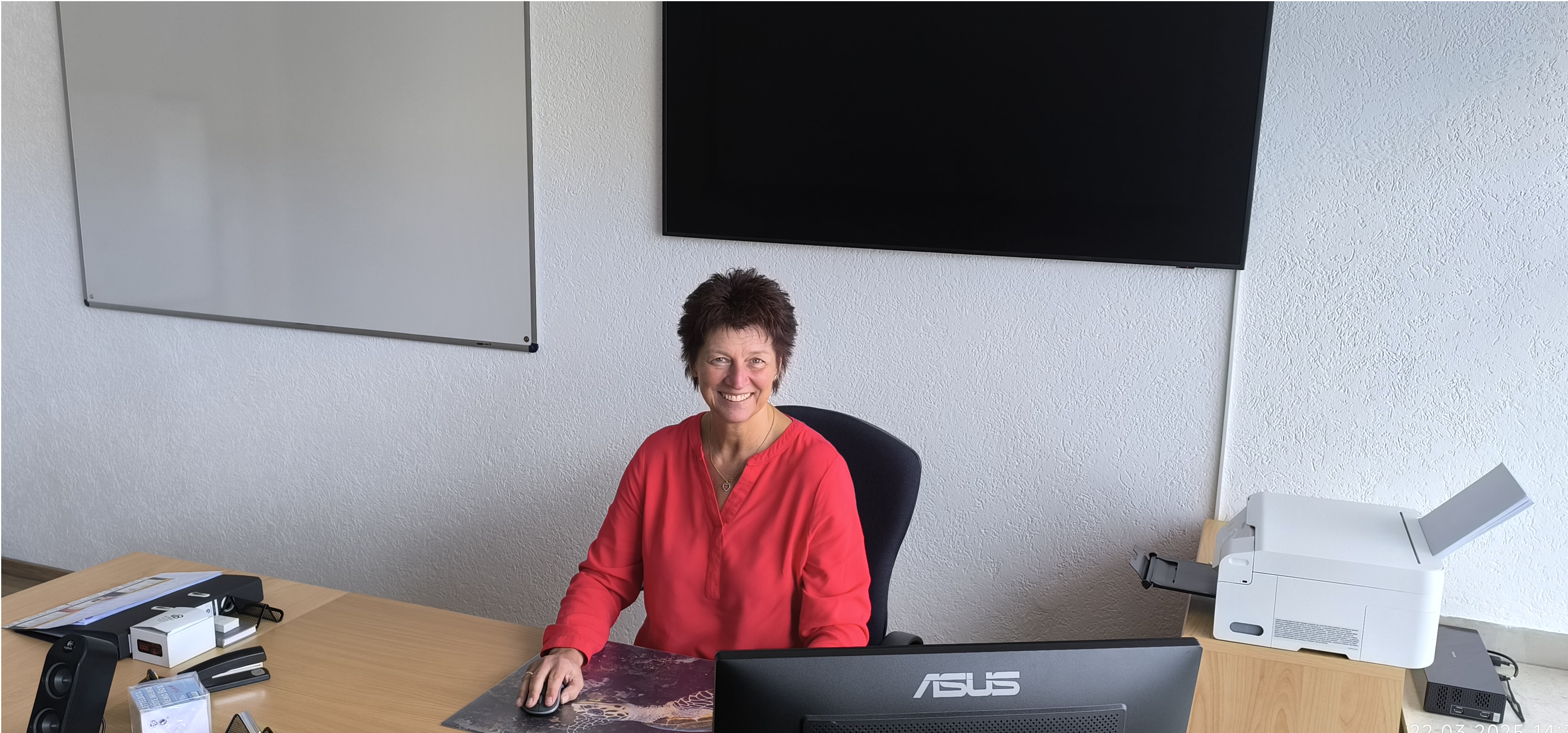 Susanne Dyballa